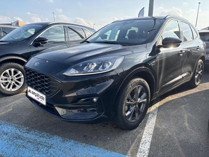 Ford Kuga - 2.5 Duratec 225 ch PHEV ST-Line BVA - 24 499 €