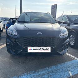 Ford Kuga 2.5 Duratec 225 ch PHEV ST-Line BVA Troyes