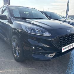 Ford Kuga 2.5 Duratec 225 ch PHEV ST-Line BVA Troyes