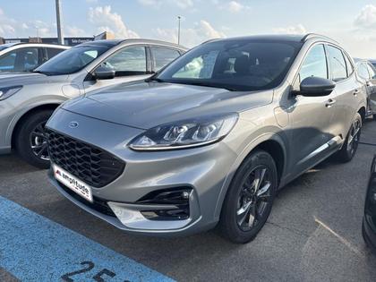 Ford Kuga - 2.5 Duratec 225 ch PHEV ST-Line BVA - 24 799 €