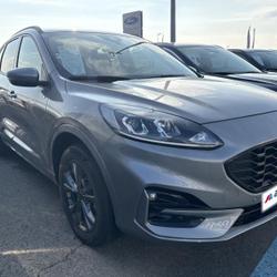 Ford Kuga 2.5 Duratec 225 ch PHEV ST-Line BVA Sens