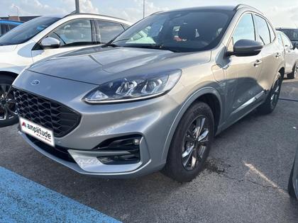 Ford Kuga - 2.5 Duratec 225 ch PHEV ST-Line BVA - 24 799 €