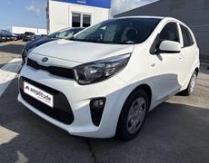 Kia Picanto Troyes