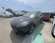 Ford Kuga Troyes