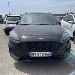 Ford Kuga 2.5 Duratec 190 ch FHEV E85 ST-Line X BVA Troyes