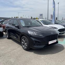 Ford Kuga 2.5 Duratec 190 ch FHEV E85 ST-Line X BVA Troyes