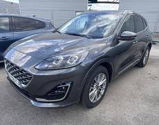 Ford Kuga Troyes