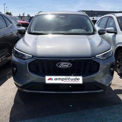 Ford Kuga 2.5 Duratec 180 ch Hybrid FlexiFuel Titanium Business Powershift Troyes