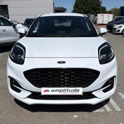 Ford Puma 1.0 Flexifuel 125 ch S&S mHEV ST-Line Troyes