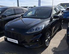 Ford Kuga Troyes