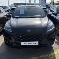 Ford Kuga 2.0 EcoBlue 120 ch ST-Line X BVA Troyes