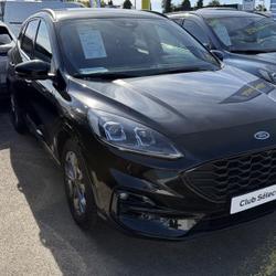 Ford Kuga 2.0 EcoBlue 120 ch ST-Line X BVA Troyes