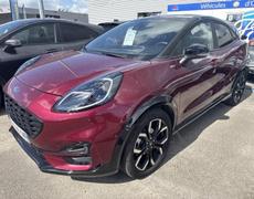 Ford Puma Troyes
