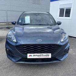 Ford Kuga 2.0 EcoBlue 150ch mHEV ST-Line Troyes
