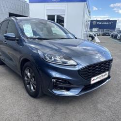 Ford Kuga 2.0 EcoBlue 150ch mHEV ST-Line Troyes