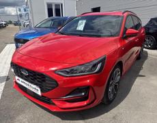 Ford Focus Troyes