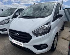 Ford A Troyes
