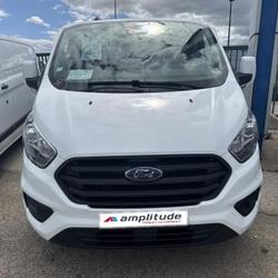 Ford A 320 L1H1 1.0 EcoBoost 120 ch pHEV Trend Business Troyes