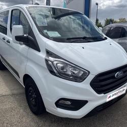Ford A 320 L1H1 1.0 EcoBoost 120 ch pHEV Trend Business Troyes