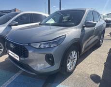 Ford Kuga Troyes