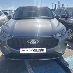 Ford Kuga 2.5 Duratec 180 ch Hybrid FlexiFuel Titanium Business Powershift Troyes