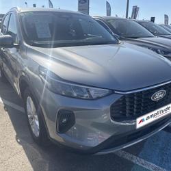 Ford Kuga 2.5 Duratec 180 ch Hybrid FlexiFuel Titanium Business Powershift Troyes