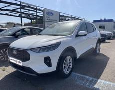 Ford Kuga Troyes