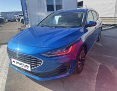 Ford Focus Troyes