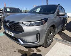 Ford Kuga Troyes