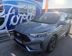 Ford Kuga Troyes