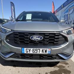 Ford Kuga 2.5 Duratec 243 ch Hybride Rechargeable ST-Line X Powershift Troyes