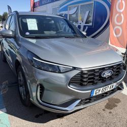 Ford Kuga 2.5 Duratec 243 ch Hybride Rechargeable ST-Line X Powershift Troyes