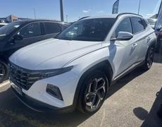 Hyundai Tucson - 1.6 T-GDi 230 ch Hybrid Executive BVA6 - 30 499 €
