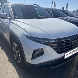 Hyundai Tucson 1.6 T-GDi 230 ch Hybrid Executive BVA6 Troyes