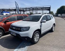 Dacia Duster Troyes