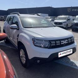 Dacia Duster 1.5 Blue dCi 115 ch Expression 4x4 Troyes
