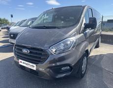 Ford A Troyes