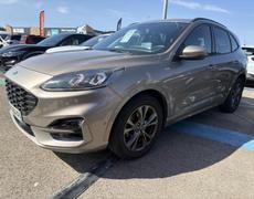 Ford Kuga Troyes