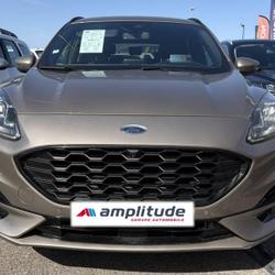 Ford Kuga 2.0 EcoBlue 150 ch mHEV ST-Line X Troyes