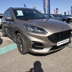 Ford Kuga 2.0 EcoBlue 150 ch mHEV ST-Line X Troyes