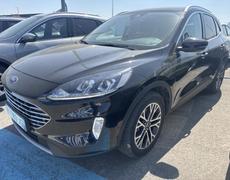Ford Kuga Troyes