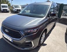 Ford Tourneo Connect Troyes