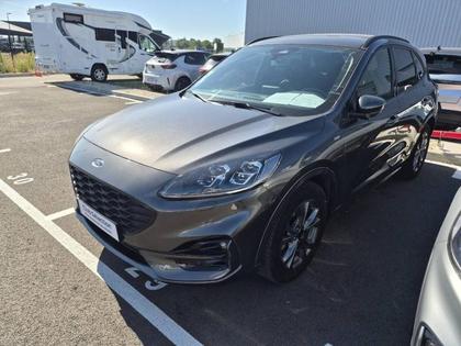 Ford Kuga - 2.0 EcoBlue 150 ch mHEV ST-Line X - 21 499 €