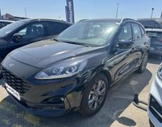Ford Kuga Troyes