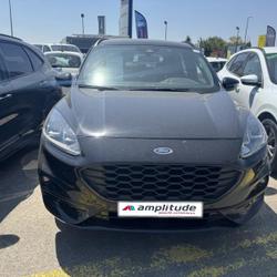 Ford Kuga 2.5 Duratec 190 ch FHEV E85 ST-Line BVA Troyes