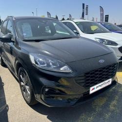Ford Kuga 2.5 Duratec 190 ch FHEV E85 ST-Line BVA Troyes