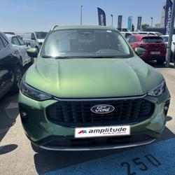 Ford Kuga 2.5 Duratec 180 ch Hybrid FlexiFuel Titanium Business Powershift Troyes