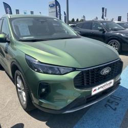 Ford Kuga 2.5 Duratec 180 ch Hybrid FlexiFuel Titanium Business Powershift Troyes