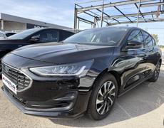 Ford Focus Troyes