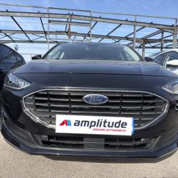 Ford Focus 1.5 EcoBlue 115 ch Titanium X Business BVA8 Troyes